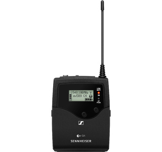 Sennheiser SK 500 G4-AW+ изображение/фото/картинка